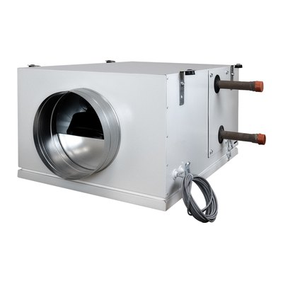 Приточная установка ФЬОРДИ ВПУ-1000 W