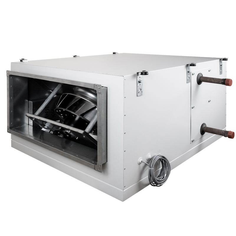 Приточная установка ФЬОРДИ ВПУ-3000 W