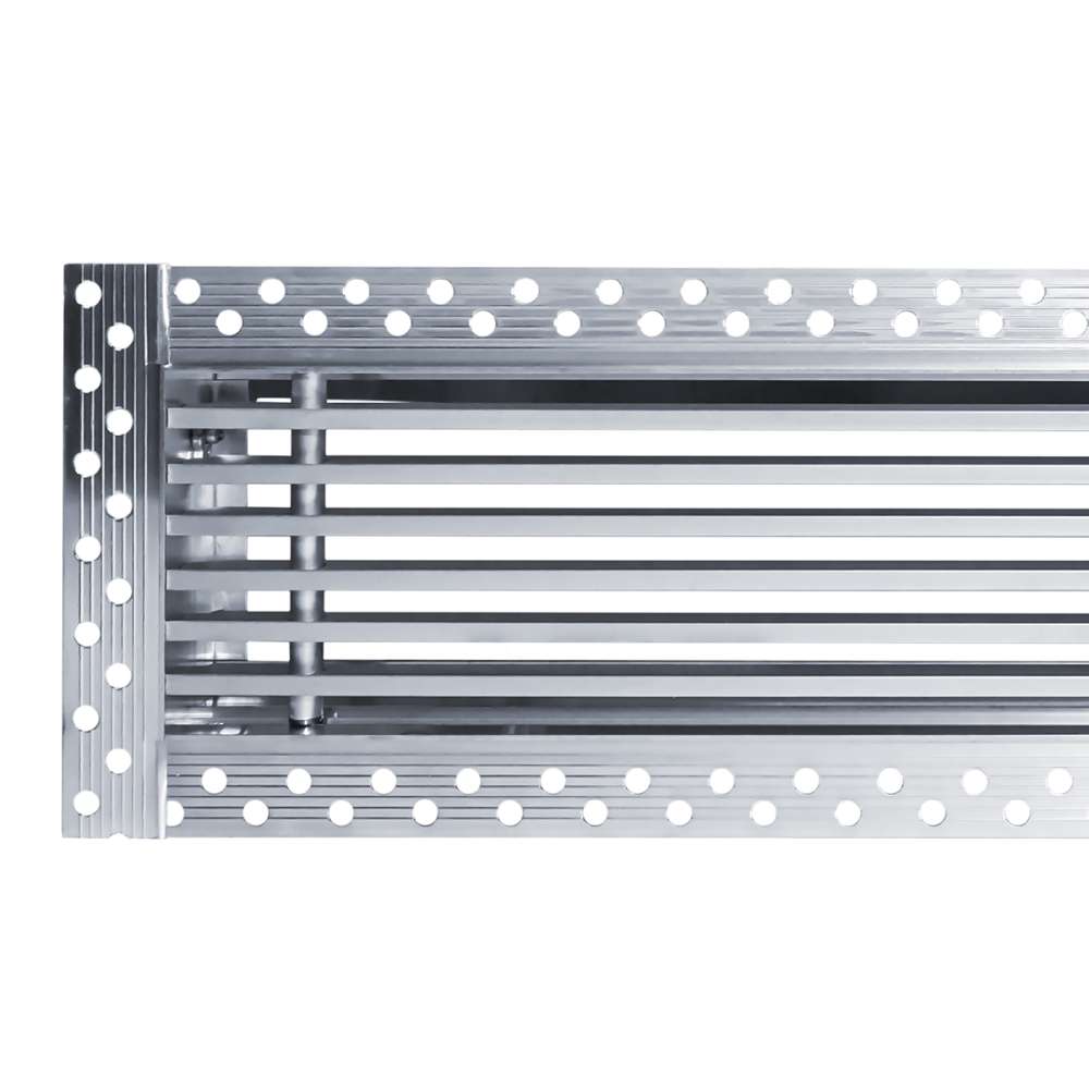 Вентиляционная решетка Brofer FUTURE 10AN 600x150