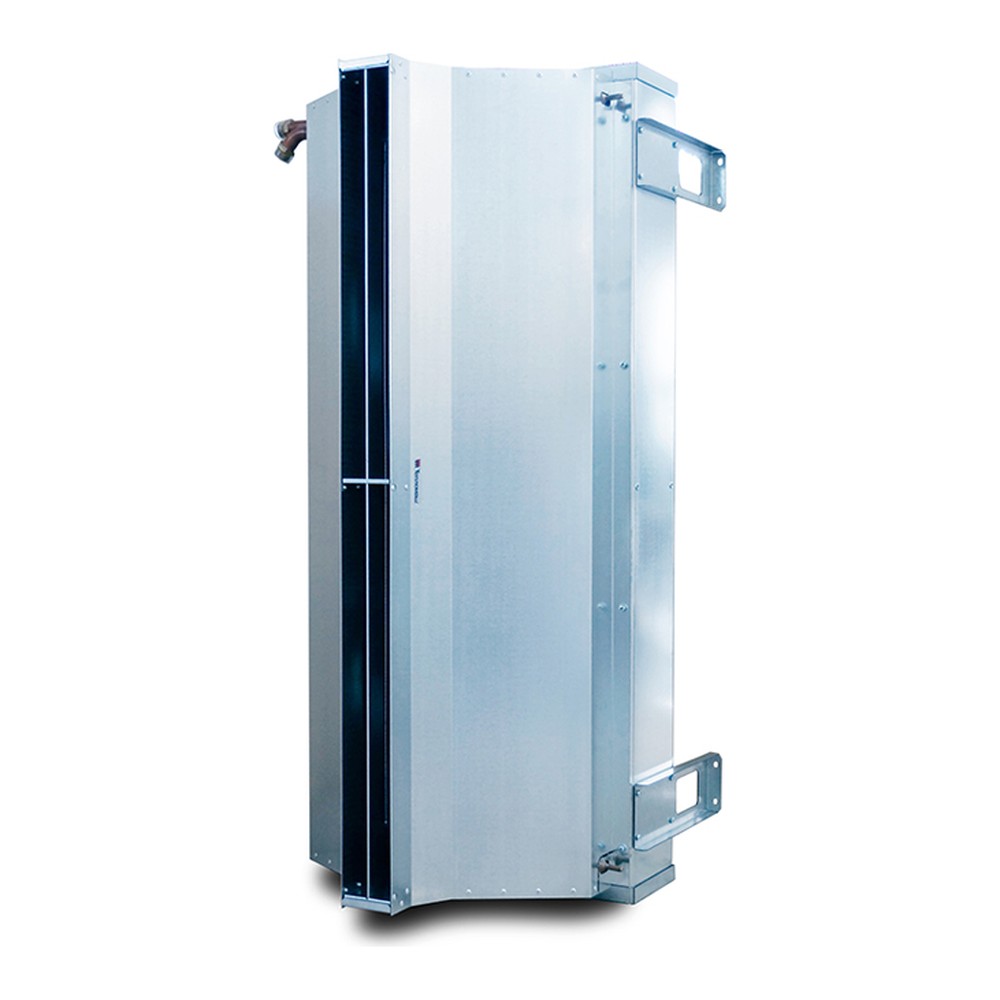Тепловая завеса КЭВ-125П5050W Тепломаш