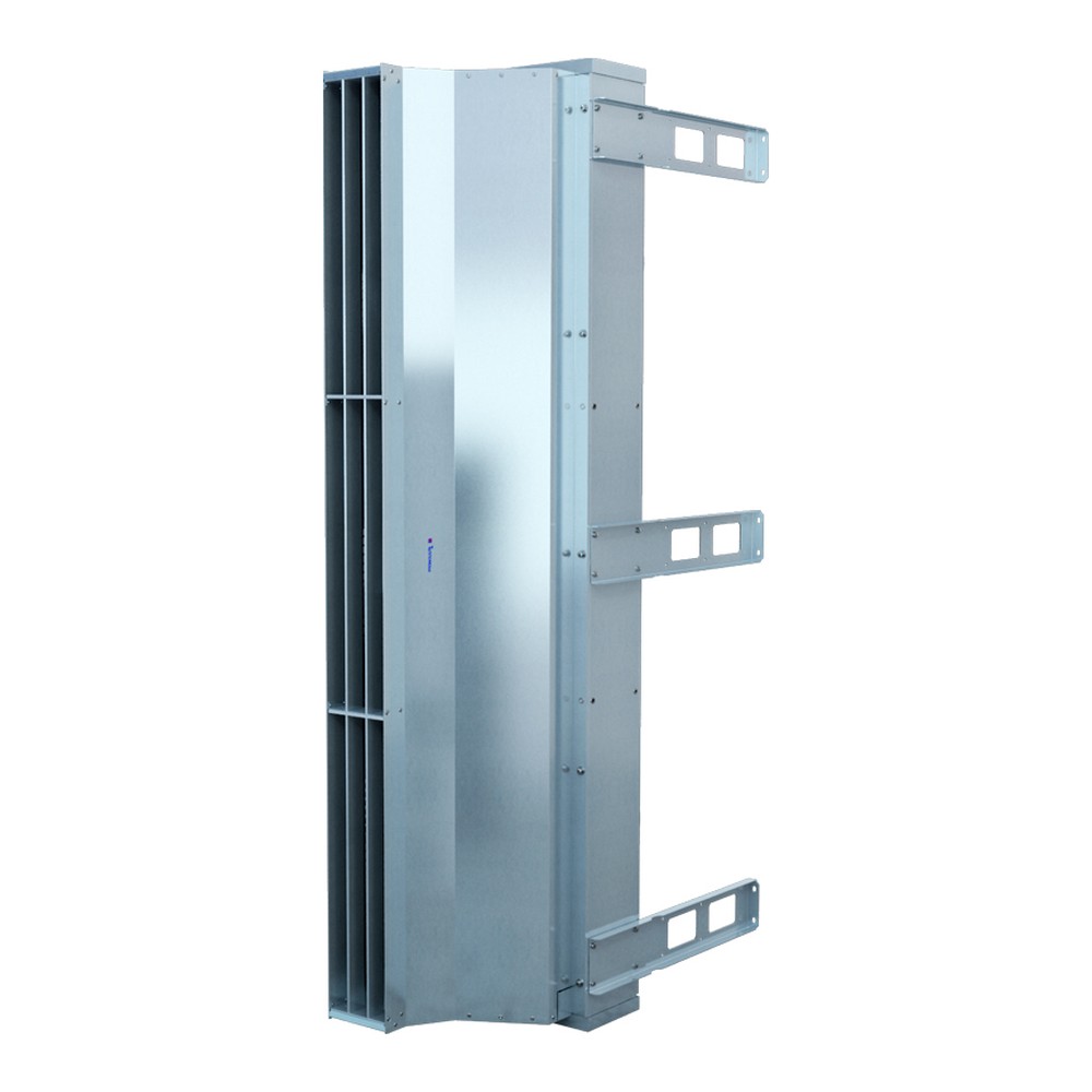 Тепловая завеса КЭВ-36П7020E Тепломаш