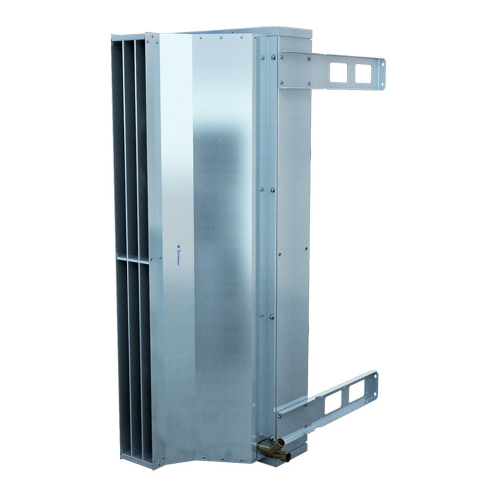 Тепловая завеса КЭВ-170П7010W Тепломаш