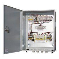 Модуль подключения завес c IP54 МП36-48ЕМ Тепломаш