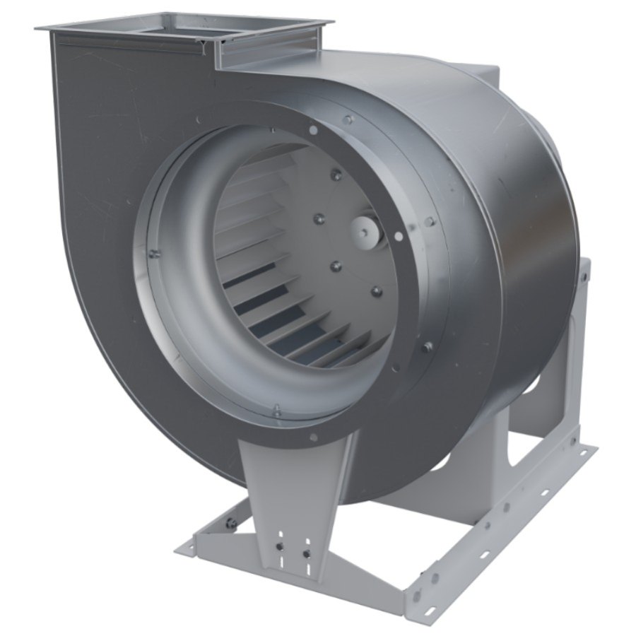 Вентилятор среднего давления ВЦ 14-46-3,15-О-РВ-2,2/1500/220-380
