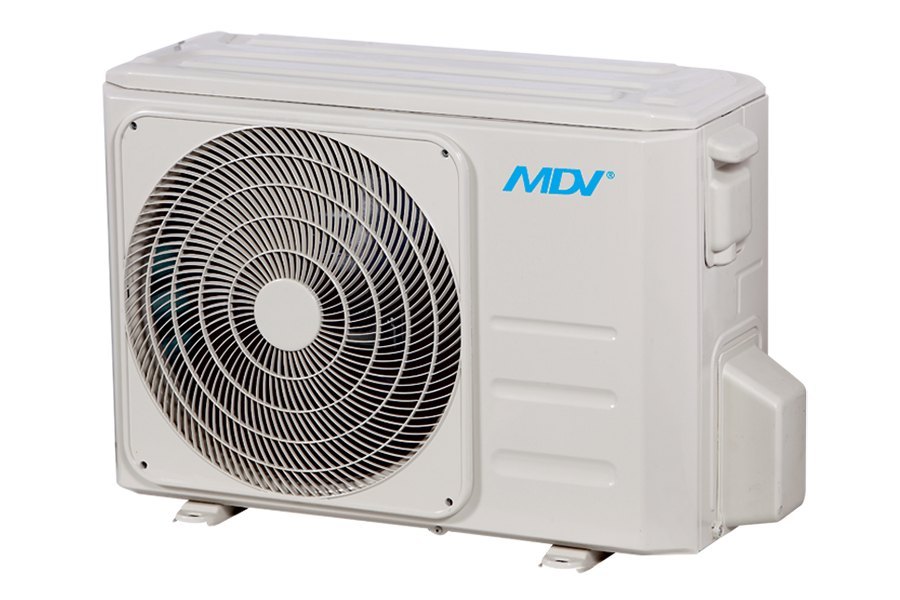 Тепловой насос воздух-воздух MDV OP Inverter MDSOP-09HRFN8 / MDOOP-09HFN8 Тепловой насос воздух-воздух MDV OP Inverter MDSOP-09HRFN8 / MDOOP-09HFN8