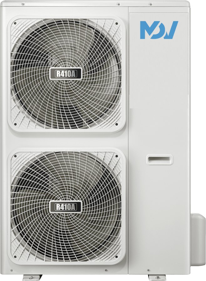 Инверторный компрессорно-конденсаторный блок MDV MDVC-V224W/DRN1 Инверторный компрессорно-конденсаторный блок MDV MDVC-V224W/DRN1
