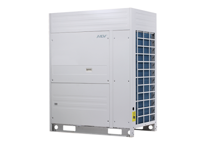 Компрессорно-конденсаторные блоки MDVC-850WV2GN1