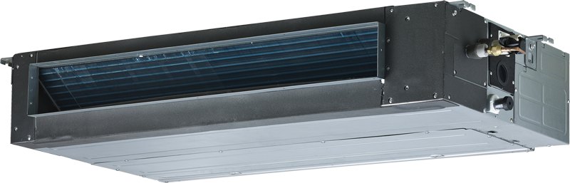 Канальный внутренний блок mini VRF MDV ATOM MDV-D40T2/N1-DA5(At) Канальный внутренний блок mini VRF MDV ATOM MDV-D40T2/N1-DA5(At)