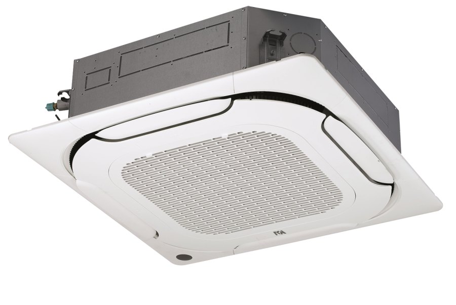 Кассетный внутренний блок mini VRF MDV ATOM MDV-D12Q4/N1-E(At) Кассетный внутренний блок mini VRF MDV ATOM MDV-D12Q4/N1-E(At)