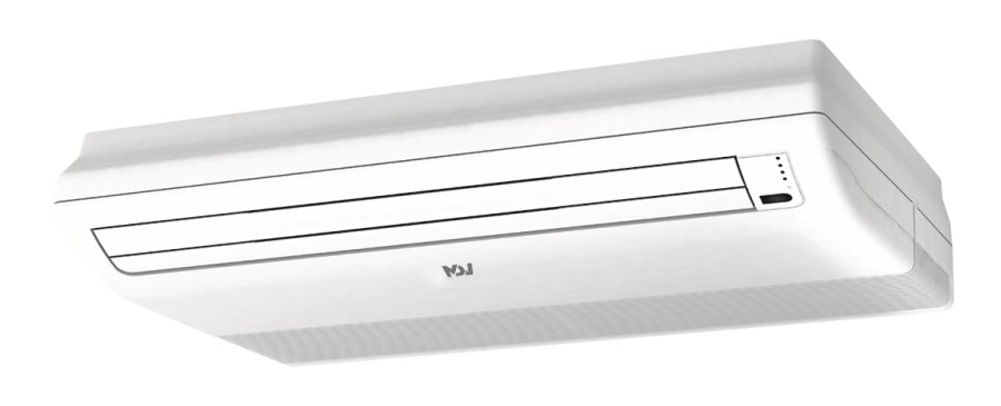 Напольно-потолочный внутренний блок mini VRF MDV ATOM MDV-D24DL/N1-C(At) Напольно-потолочный внутренний блок mini VRF MDV ATOM MDV-D24DL/N1-C(At)