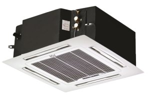 Кассетный двухтрубный фанкойл MDV MDKA-V850R