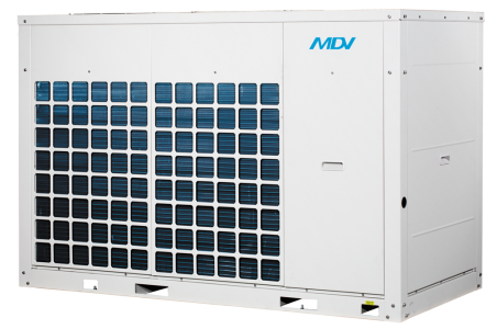 Инверторные модульные чиллеры Aqua Tempo Super II (R410A) MDC-SU30M-RN1L