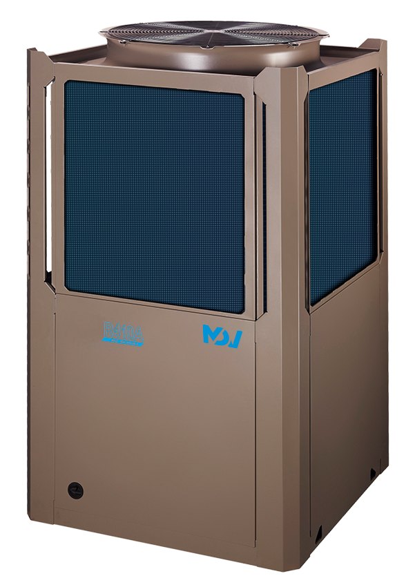 Чиллер MDV Aqua Tempo Super MDC-SS80/RN1L