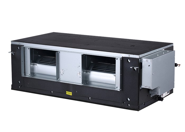 Канальный высоконапорный внутренний блок VRF MDV MDV-D250T1/N1-B(B)