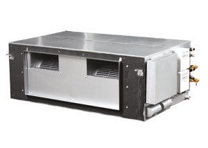 Канальный высоконапорный внутренний блок VRF MDV MDI2-200T1DHN1