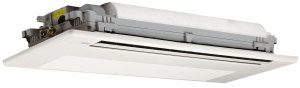 Кассетный однопоточный внутренний блок VRF MDV MDV-D18Q1/N1-D(B)