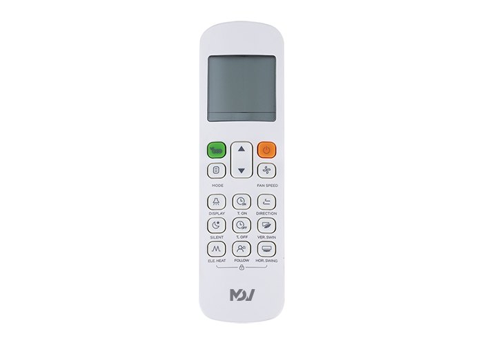 Кассетный четырёхпоточный внутренний блок VRF MDV MDI2-36Q4DHN1