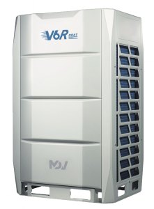 Наружный блок VRF MDV V6 MDV6-280WV2GN1