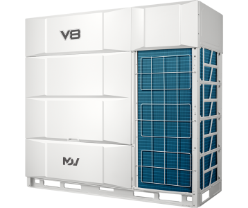 Модульный наружный блок серии MDV-V8252V2R1A(MA)