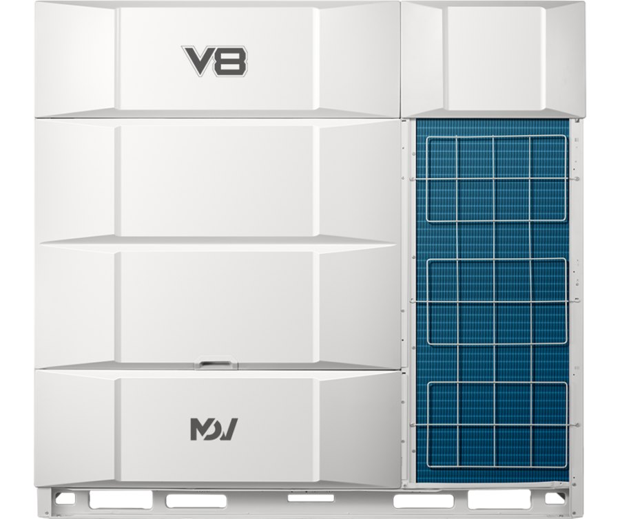 Наружный блок VRF MDV V8 MDV-V8335V2R1A(MA)