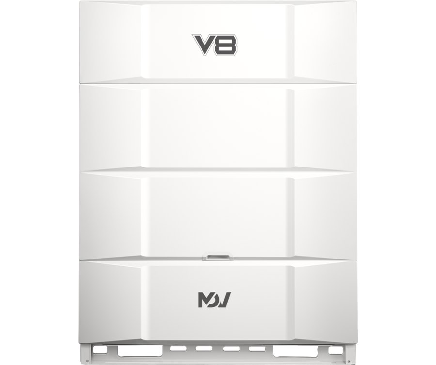Наружный блок VRF MDV V8 MDV-V8335V2R1A(MA)