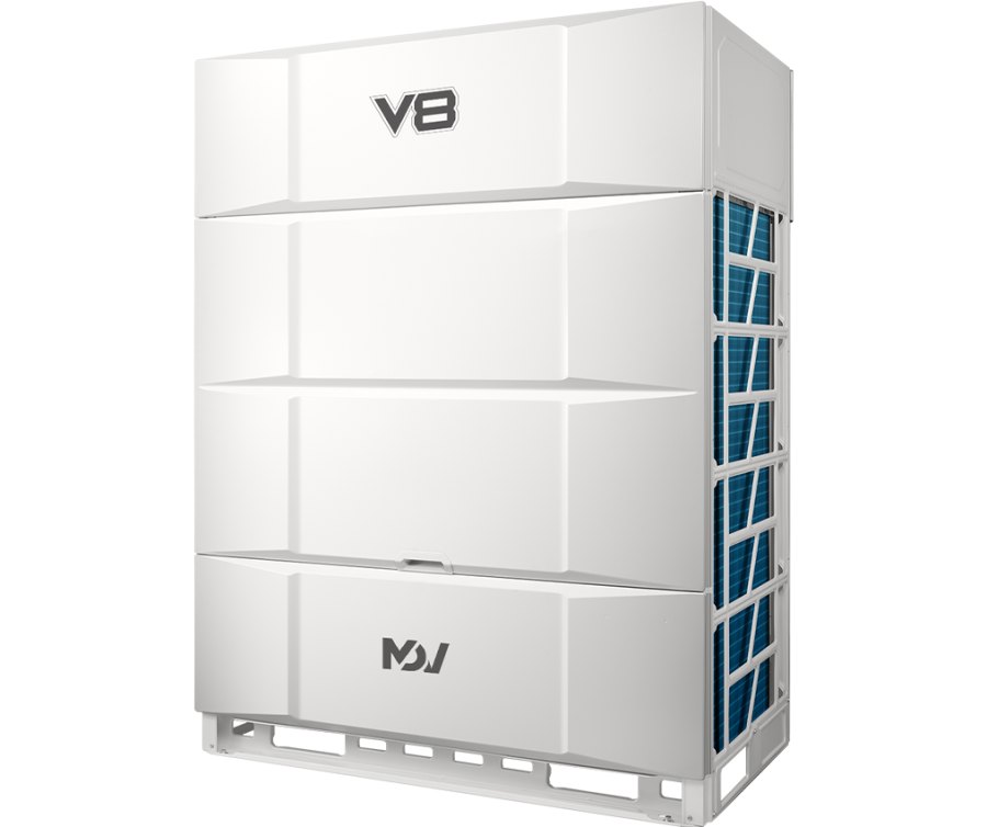 Наружный блок VRF MDV V8 MDV-V8450V2R1A(MA)