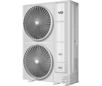 Модульный наружный блок V8 Easy Fit MDV-Vi335V2R1A