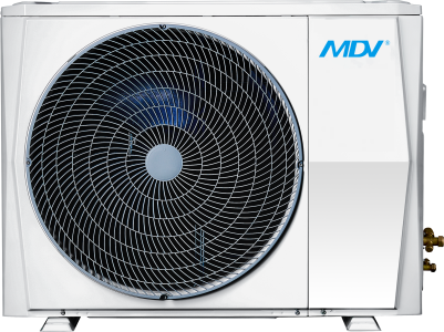 Наружные блоки V6 mini однофазные (поколение C) MDV-V80W/DHN1(С)