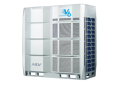 Наружный блок серии V6-I Individual MDV6-i335WV2GN1