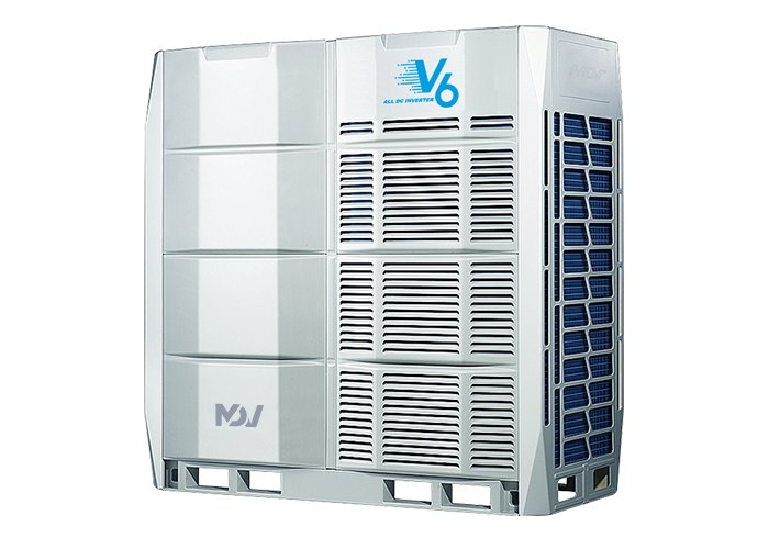 Наружный блок VRF MDV V6-I INDIVIDUAL MDV6-i400WV2GN1