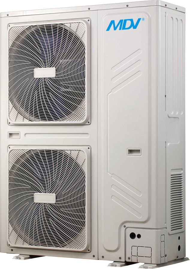 Наружный блок VRF MDV V6-I Side Discharge с боковым выбросом воздуха MDVi-200WV2GN1 Наружный блок VRF MDV V6-I Side Discharge с боковым выбросом воздуха MDVi-200WV2GN1