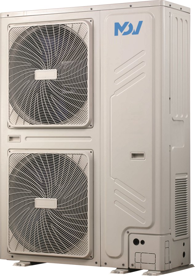 Наружный блок VRF MDV V6-I Side Discharge с боковым выбросом воздуха MDVi-280WV2GN1 Наружный блок VRF MDV V6-I Side Discharge с боковым выбросом воздуха MDVi-280WV2GN1