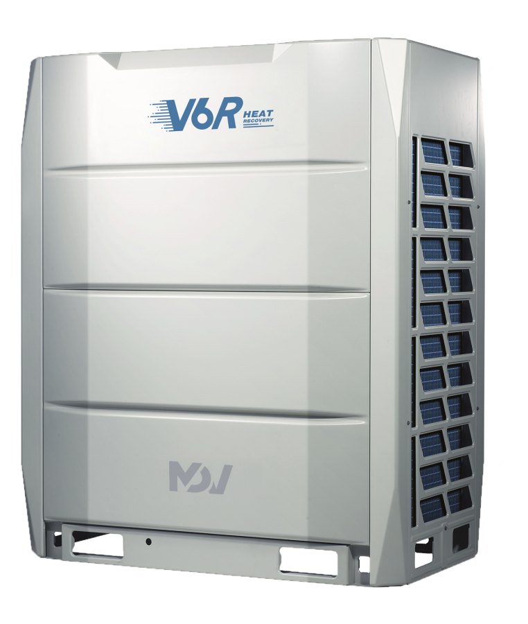 Наружный блок VRF MDV V6R трёхтрубные MDV6-R560WV2GN1