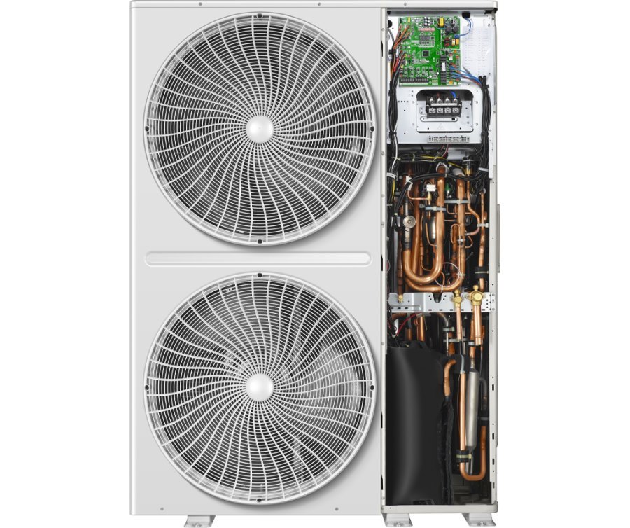 Наружный блок VRF MDV V8S-i MDV-Vi252V2R1A