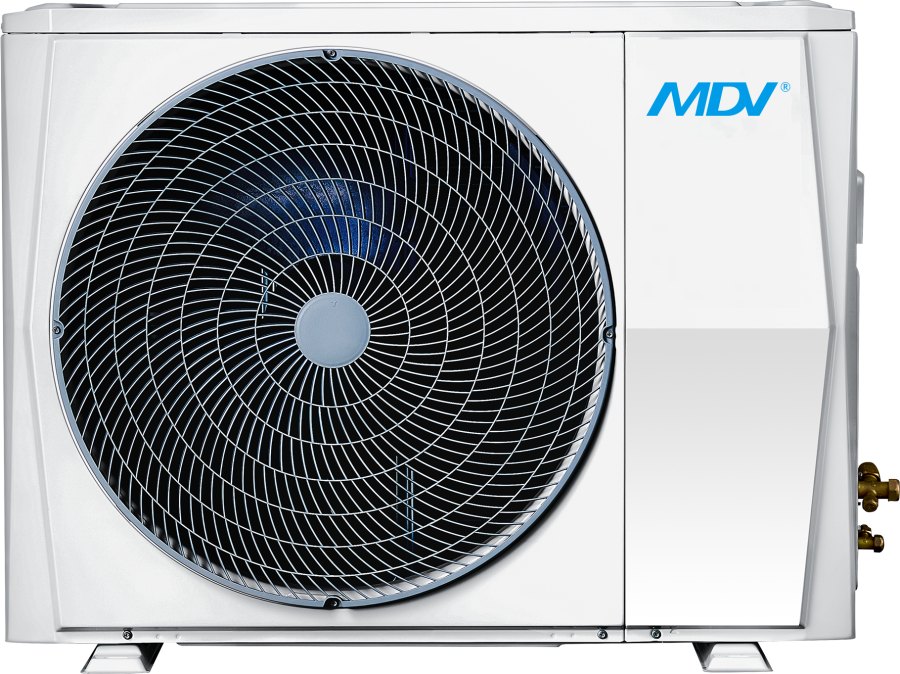 Наружный блок VRF MDV V8 Mini (однофазные) MDV-V8M120V2R1E Наружный блок VRF MDV V8 Mini (однофазные) MDV-V8M120V2R1E