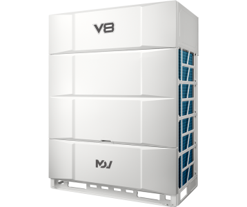 Наружный блок индивидуального исполнения V8-i MDV-V8i1170V2R1A(MA)