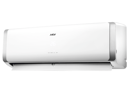 Настенный внутренний блок серии V6 (DC-мотор) MDI2-71GDHN1