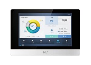 Настенный внутренний блок VRF MDV MDI2-90GDHN1