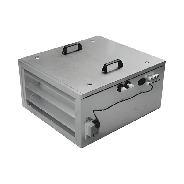 Приточно-вытяжная установка SL 12140 H01 01