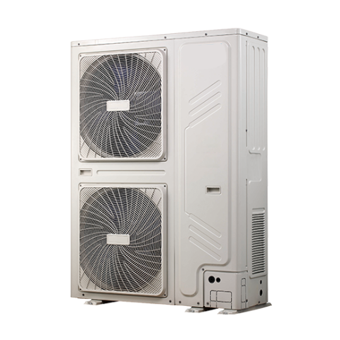 Наружный блок VRF системы Clivet MSAT-XMi_200T