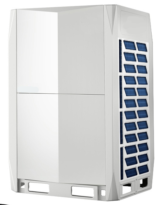 Наружный блок VRF системы Clivet MV6-XMi_252T