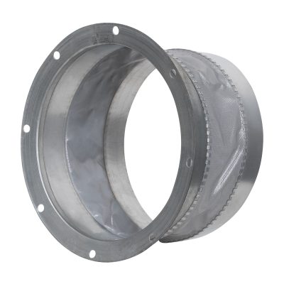 Вставка гибкая SHUFT ГВ В-10 коррозионностойкая