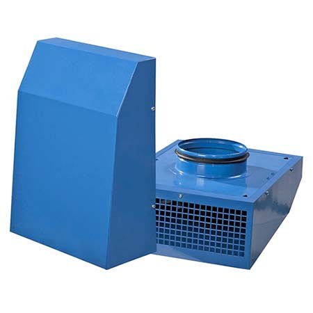 Вентилятор Ванвент ВЦН-315 (1750 м³/ч)
