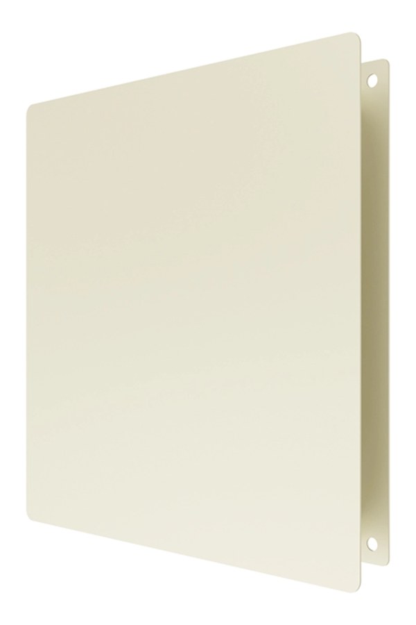 Решетка вентиляционная RVM сетка разъемная на магнитах 200х200 окрашенная сталь бежевый ERA
