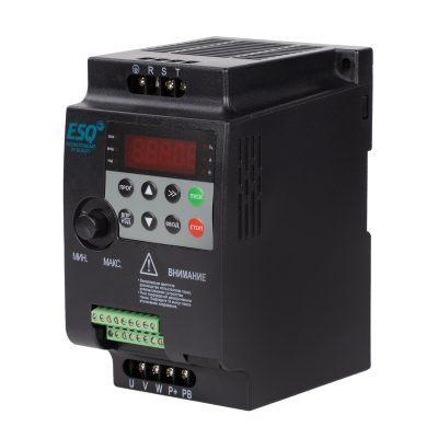 Преобразователь частотный SHUFT ESQ-760-4T0220G/0300P 22/30кВт, 380В