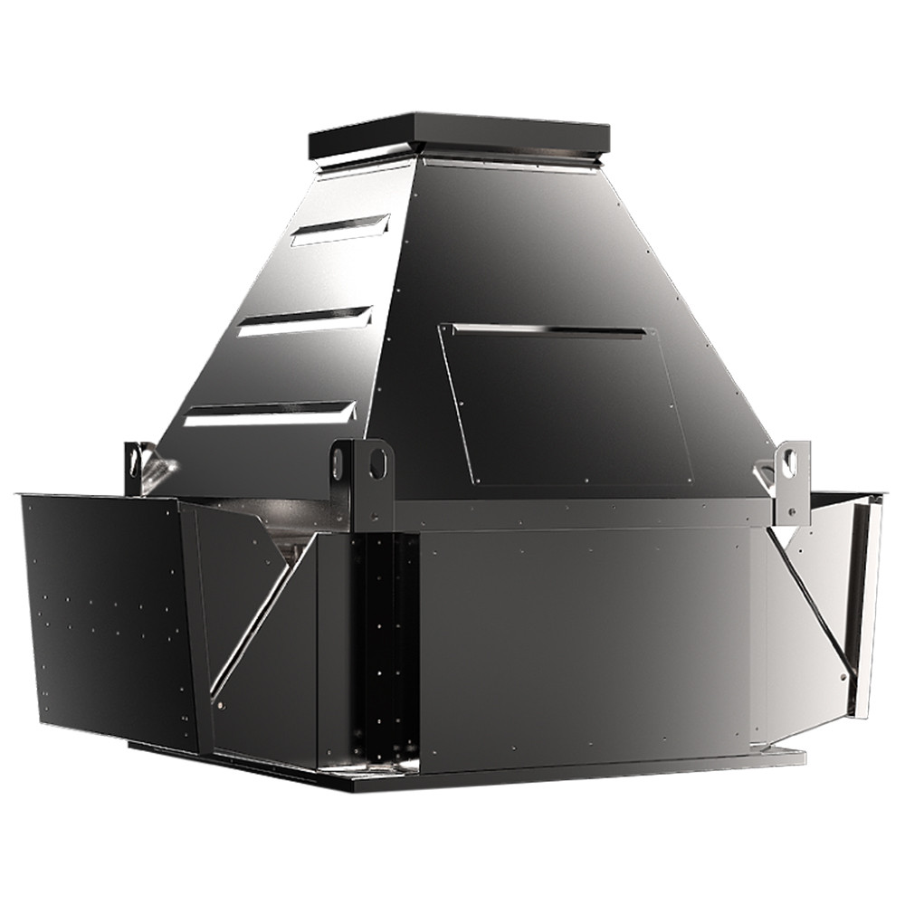 Вентилятор дымоудаления крышный SHUFT RAW-7,1-RH9-400-11-1500 УХЛ1