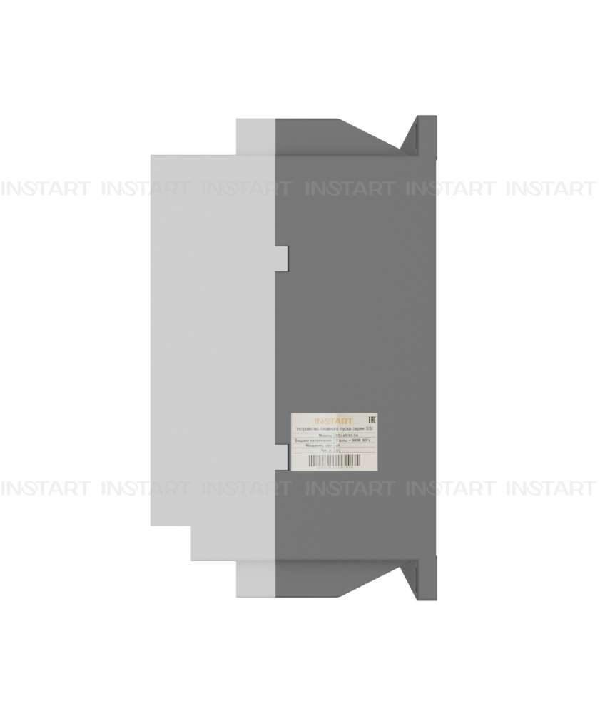 Устройство плавного пуска INSTART SBI-18.5/37-04