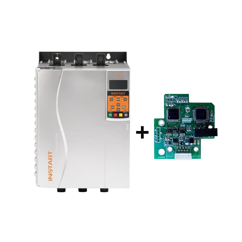 Устройство плавного пуска INSTART SNI-800/920-06+SNI-DP-B