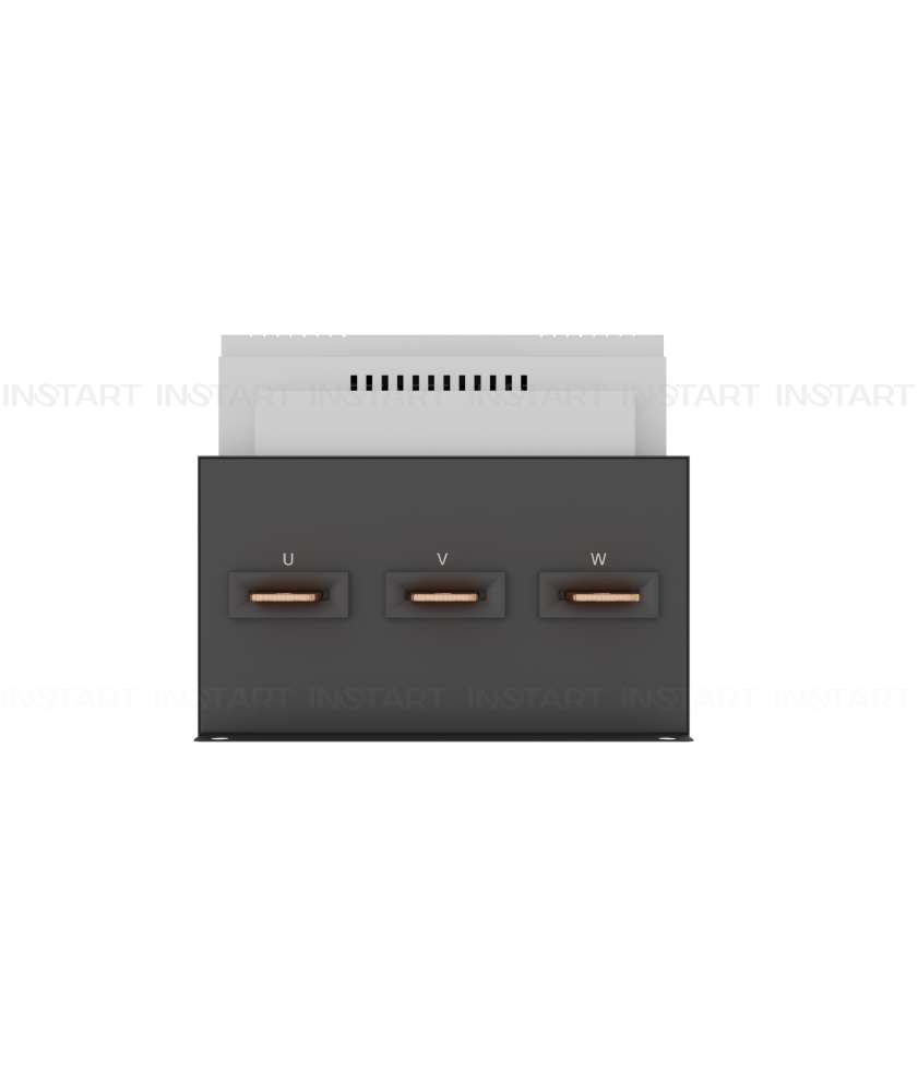 Устройство плавного пуска INSTART SSI-320/640-04