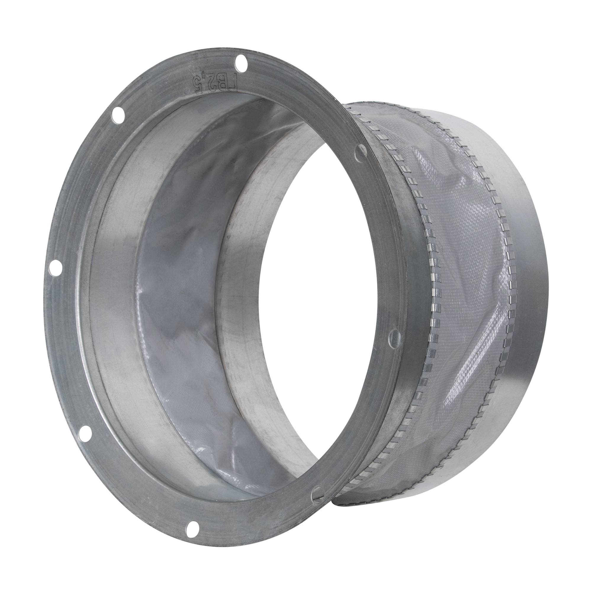 Вставка гибкая SHUFT ГВ В-5 коррозионностойкая